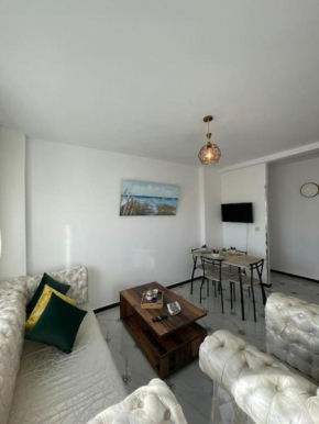 Hercules Apartment